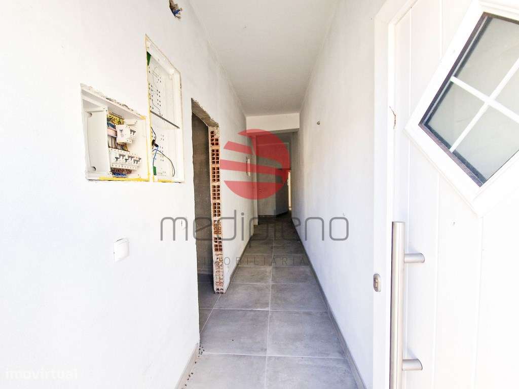 MORADIA T3 C/ GARAGEM - Grande imagem: 4/26