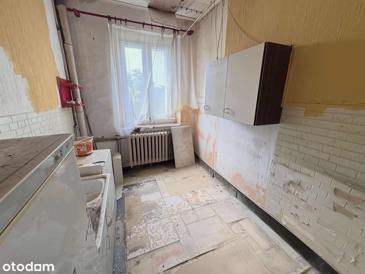 Idealna inwestycja pod wynajem! Kawalerka-1