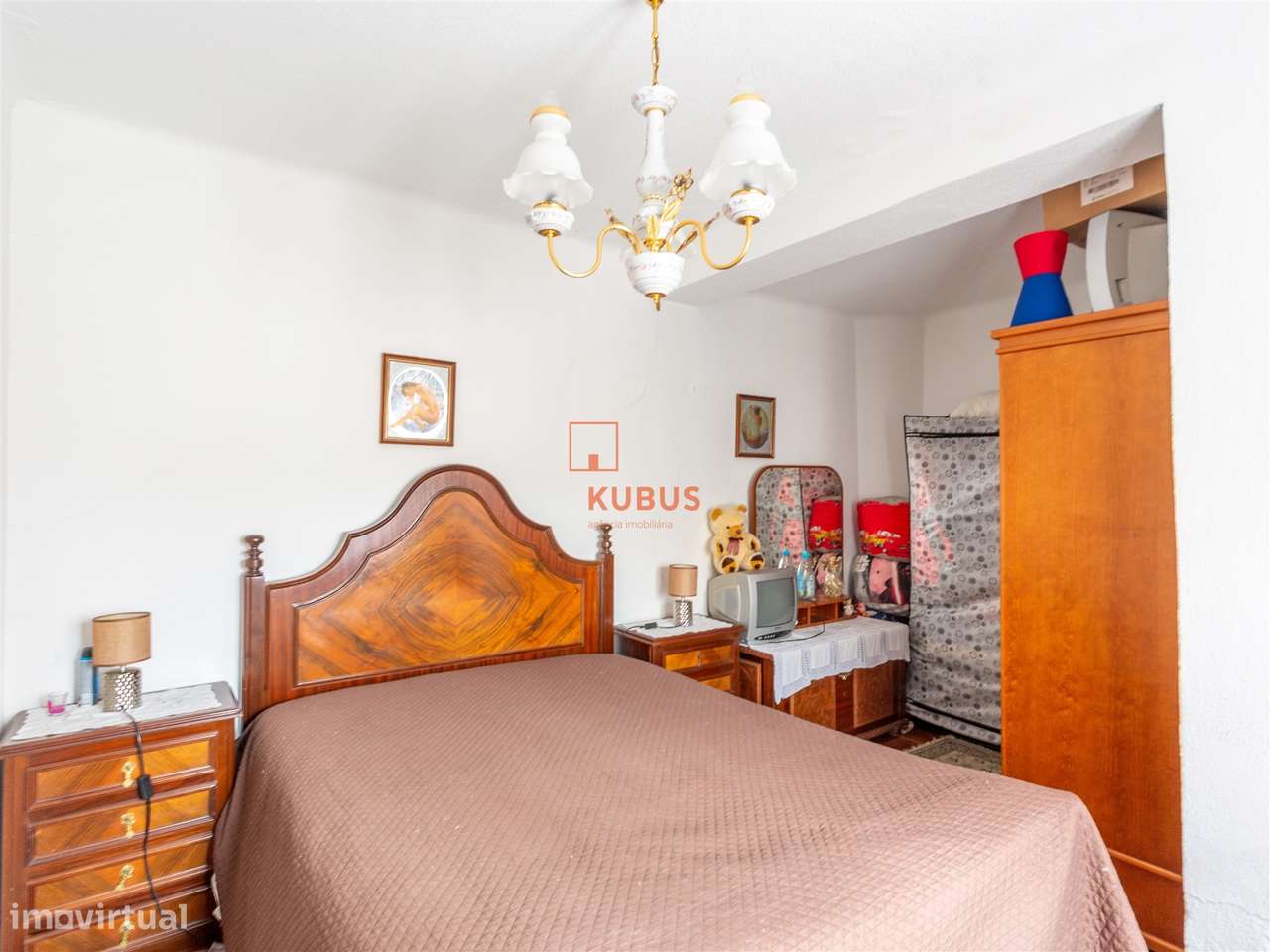 Moradia T4 Venda em Nossa Senhora de Fátima,Entroncamento-27