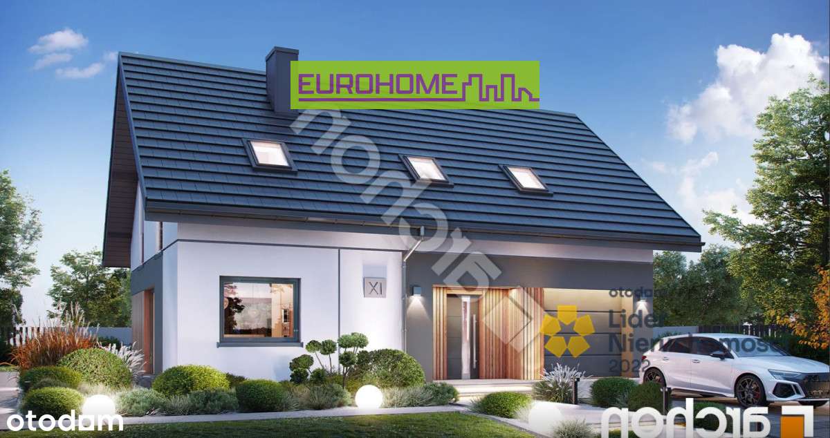 Dom jednorodzinny na sprzedaż | os. Wojsław |-6