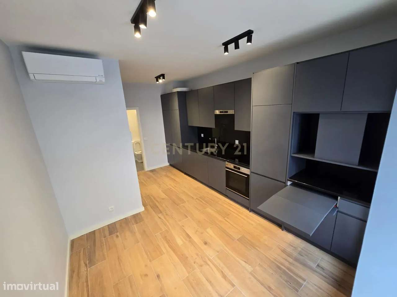 Estúdio Totalmente Remodelado à venda na Penha de França - Grande imagem: 5/9