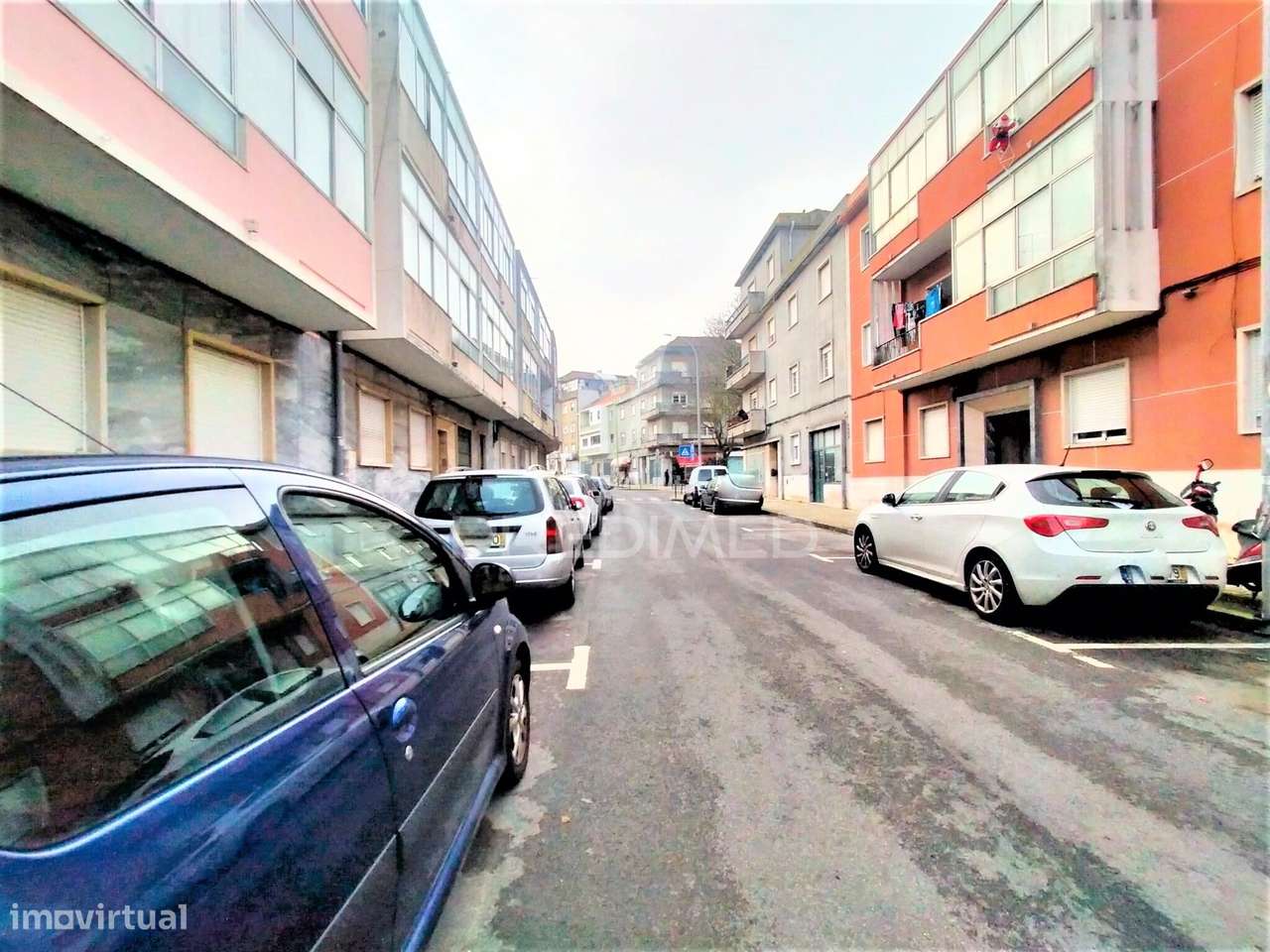 Churrasqueira/Loja | Remodelada | Águas Livres | Damaia - Grande imagem: 5/18