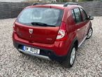 Dacia Sandero Stepway - 9