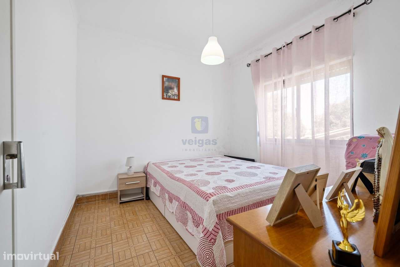 Apartamento T2 no Alto Seixalinho-18