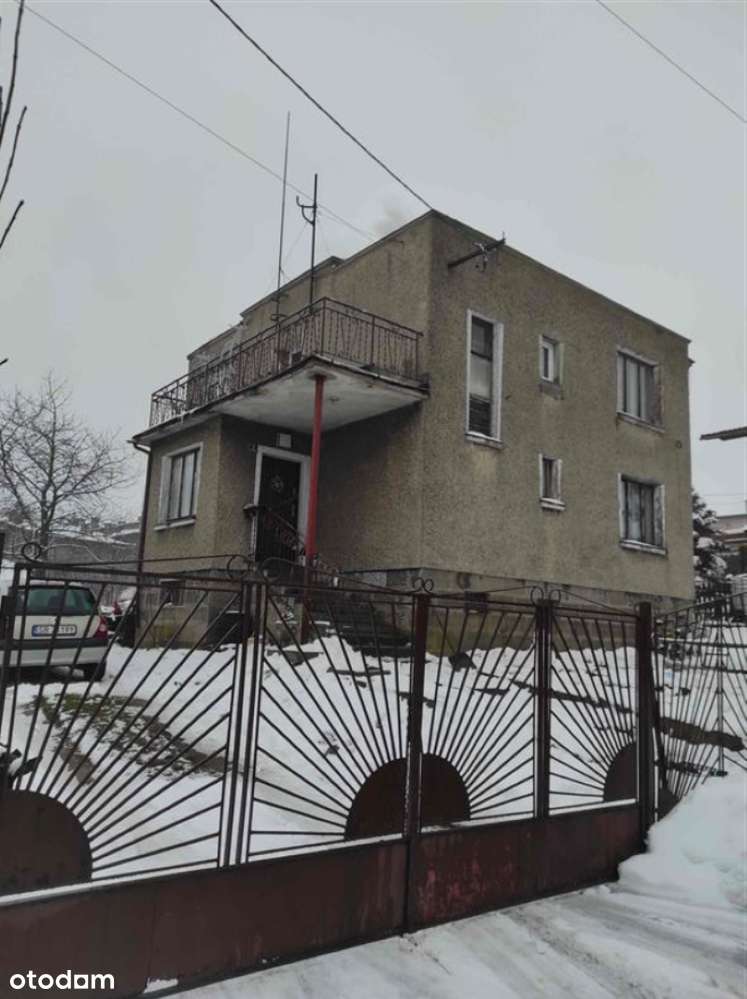 Dom, 106 m², Kozy-2