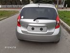 Nissan Note - 12