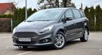 Ford S-Max 2.0 TDCi Titanium PowerShift - 8