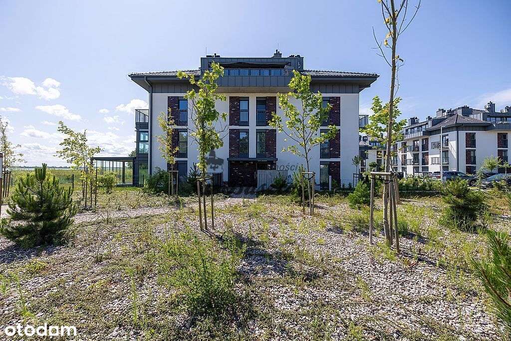 Nowe komfortowe 5-pokojowe mieszkanie w Dziwnowie - Pełny obrazek: 4/12