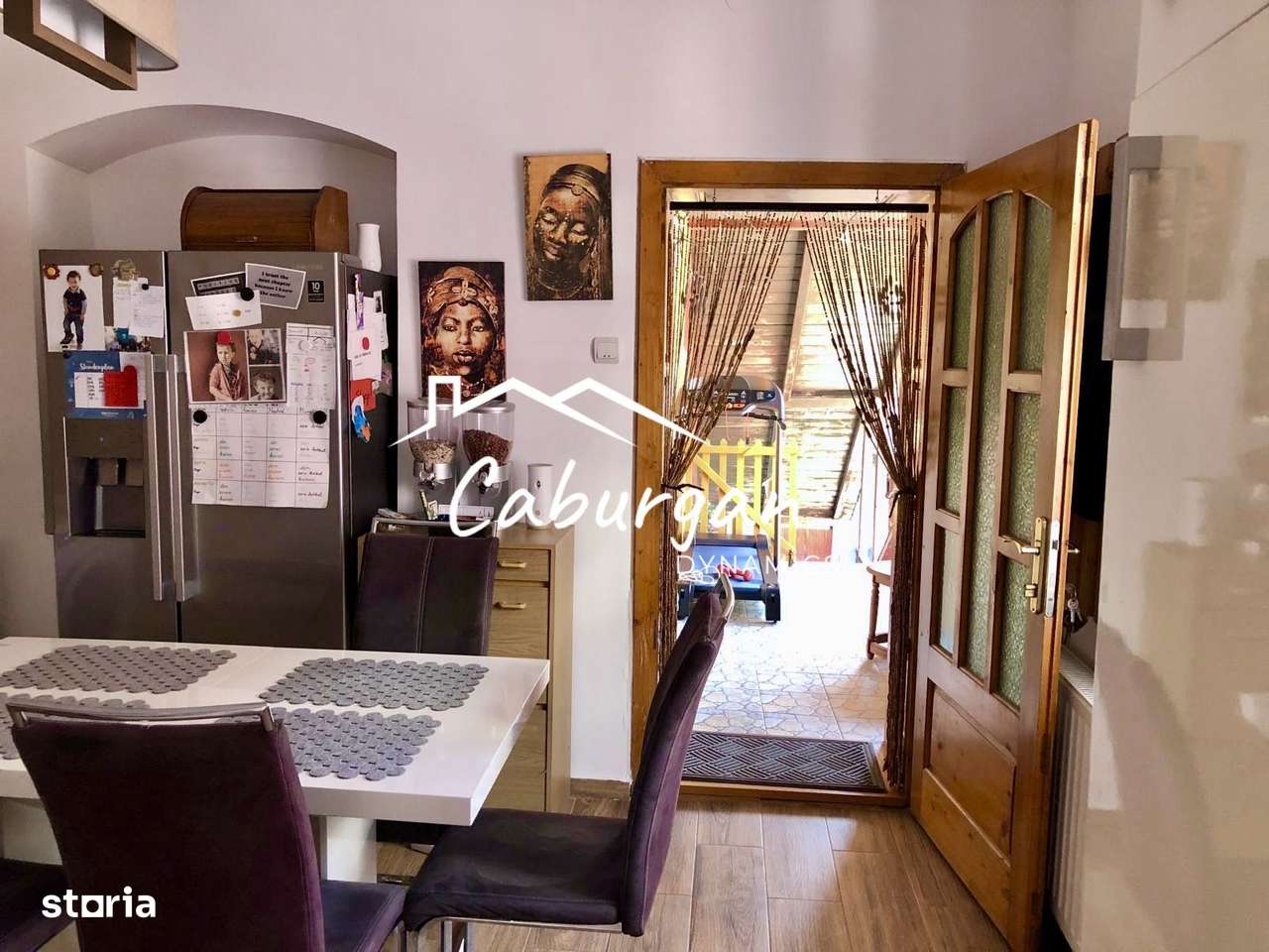 Apartament cu 2 camere, 62mp utili, etaj 1, Ultracentral-5