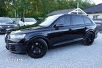 Audi SQ7 4.0 TDI Quattro Tiptronic - 8