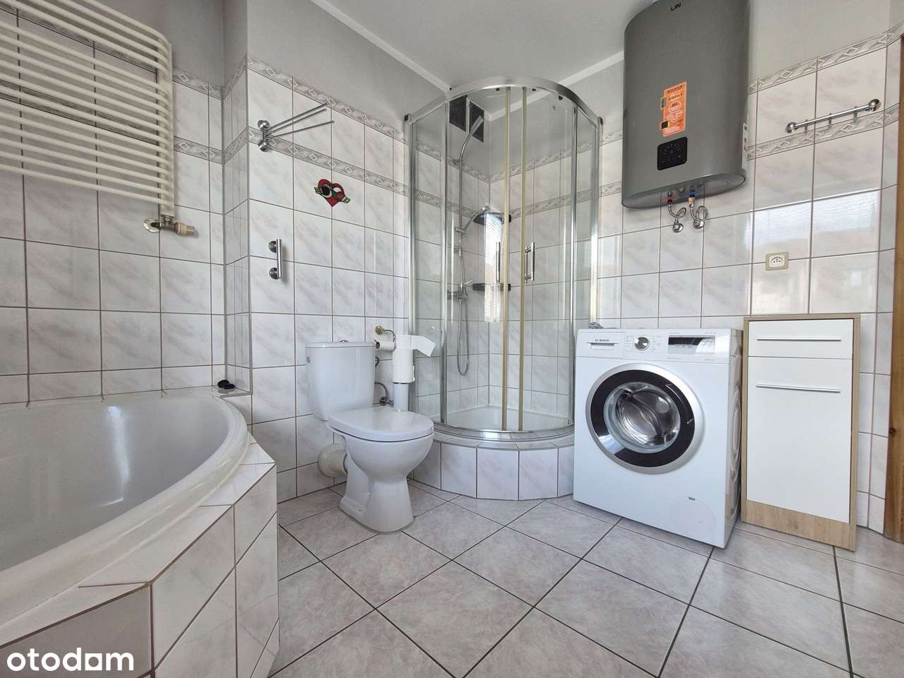 3 pokojowe mieszkanie/pow. 75 m2/ II-piętro/ klimatyzacja, oc miejskie-14