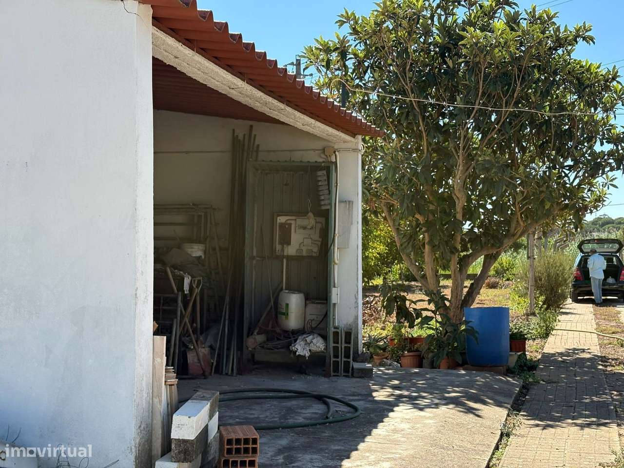 Vende-se terreno em zona urbana com cerca de 5.000m2 Baixa de Palme...-22