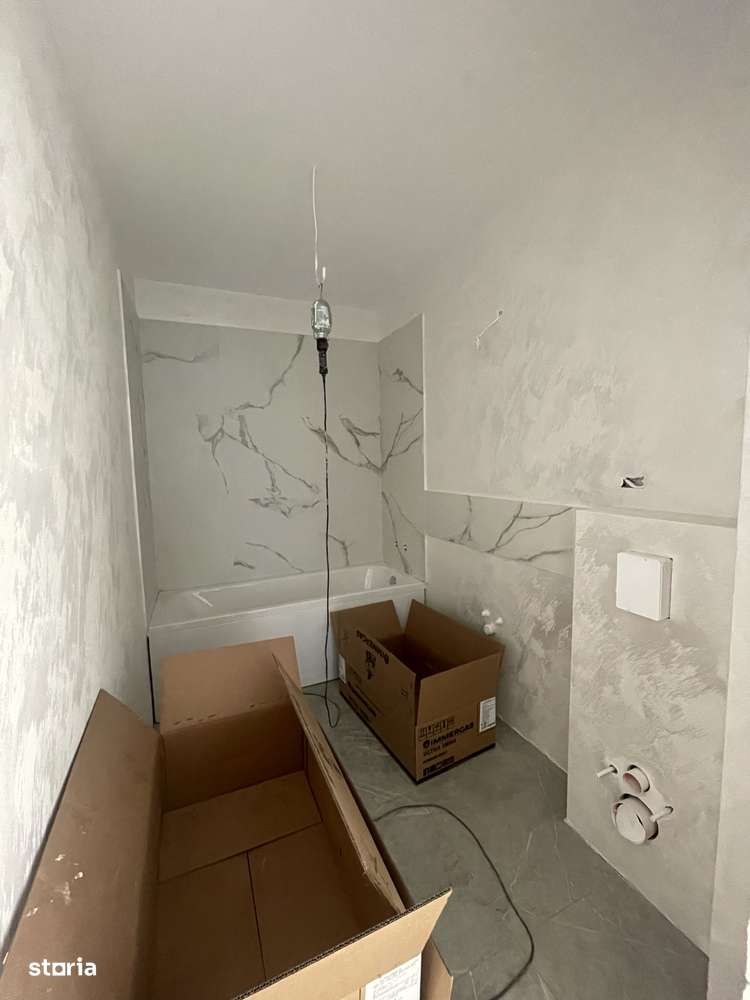 Apartament 2 camere, decomandat, loc de parcare inclus - Imagine principală: 3/8