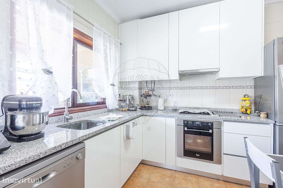 Apartamento T2 para venda-3