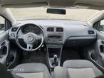 Volkswagen Polo 1.2 Comfortline - 7