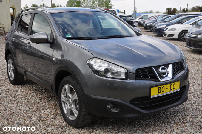 Nissan Qashqai - 19