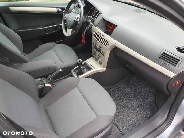 Opel Astra III 1.8 Enjoy - 20