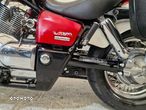 Honda Shadow - 8