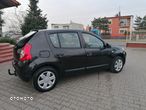 Dacia Sandero 1.2 16V - 6