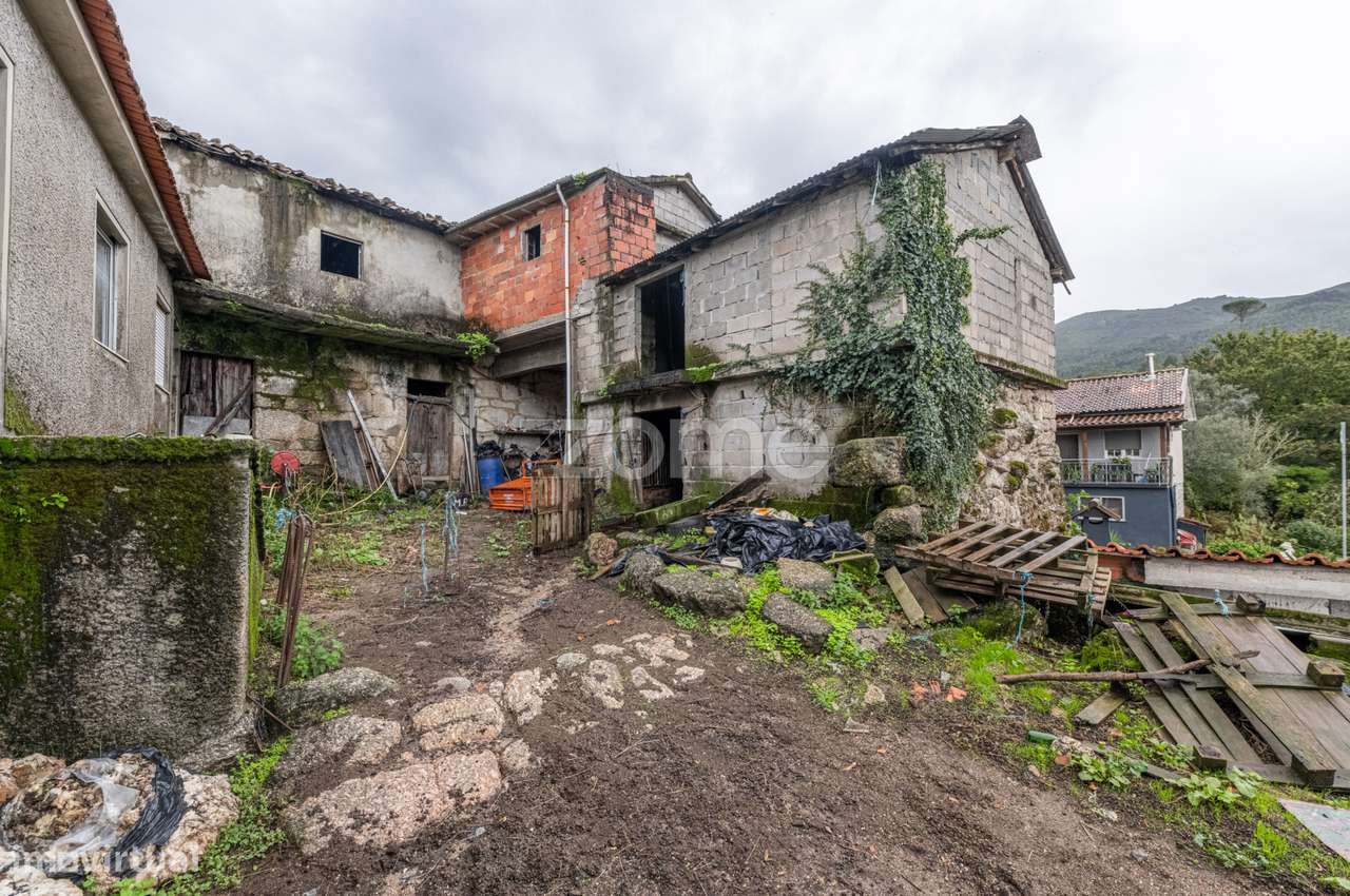 Quinta em Terras de Bouro - Gerês - Grande imagem: 4/21