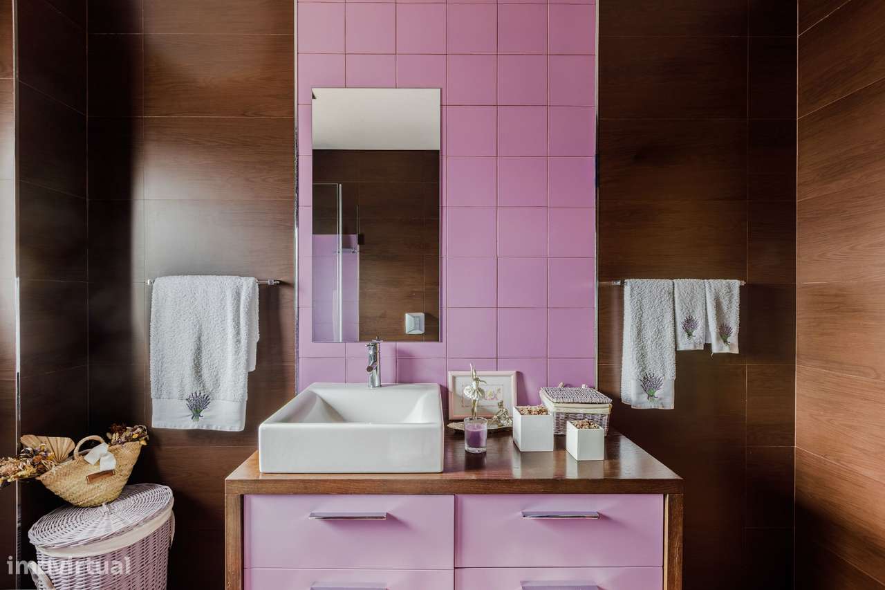 Moradia T4+1 Venda em Vale (São Martinho),Vila Nova de Famalicão-25