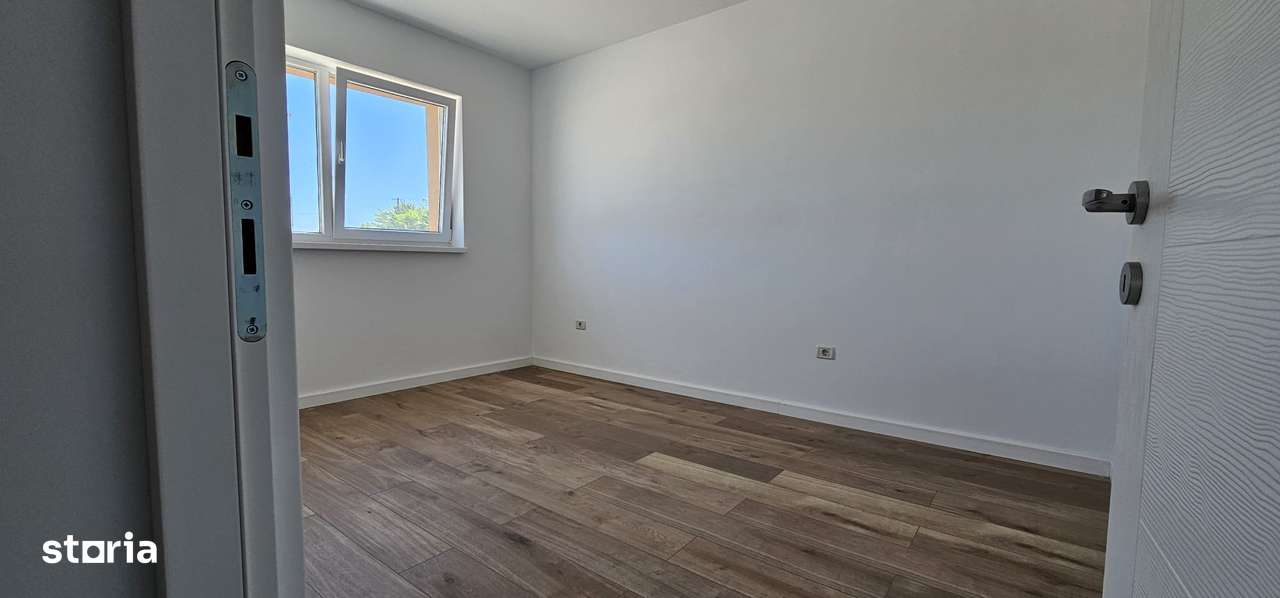 Ideal Birou/Business: Apartament 2 camere Parter, 56mp, Subcetate City-3