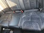 Interior Piele Neagra Scaun Scaune si Bancheta cu Incalzire VW Passat B6 Break / Combi 2005 - 2010 - 8