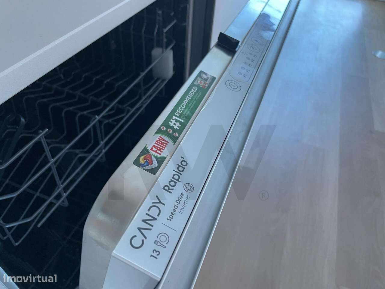 Apartamento Novo Caniço-11