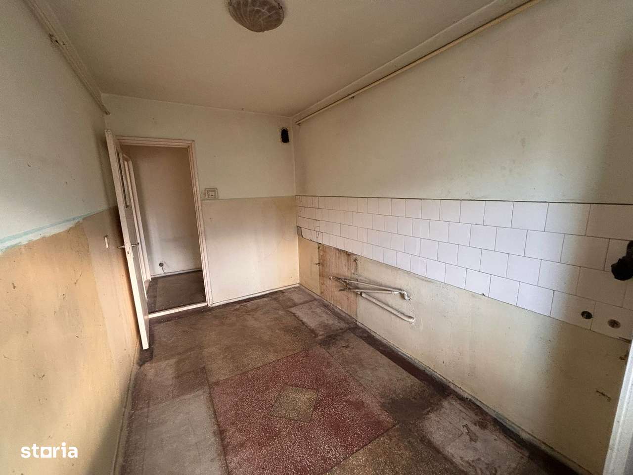 Apartament 3 Camere - 2 Bai- Zona Onix Grivitei - Comision 0%-12