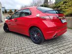 Honda Civic 1.8i-VTEC Sport - 9