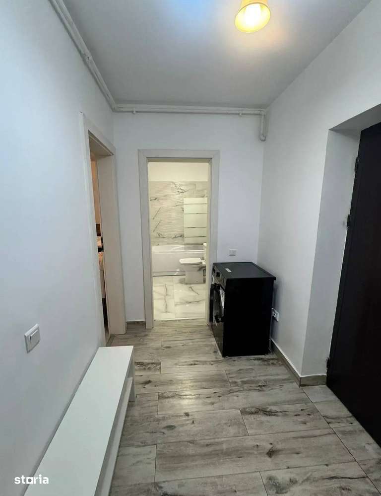 2 Camere 10 min Metrou Teclu I Loc Parcare I Mobilat si Utilat-4