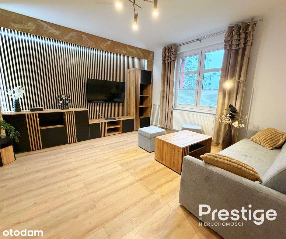 3 pokojowe mieszkanie po remoncie w domu wolnostojącym - Pełny obrazek: 2/15