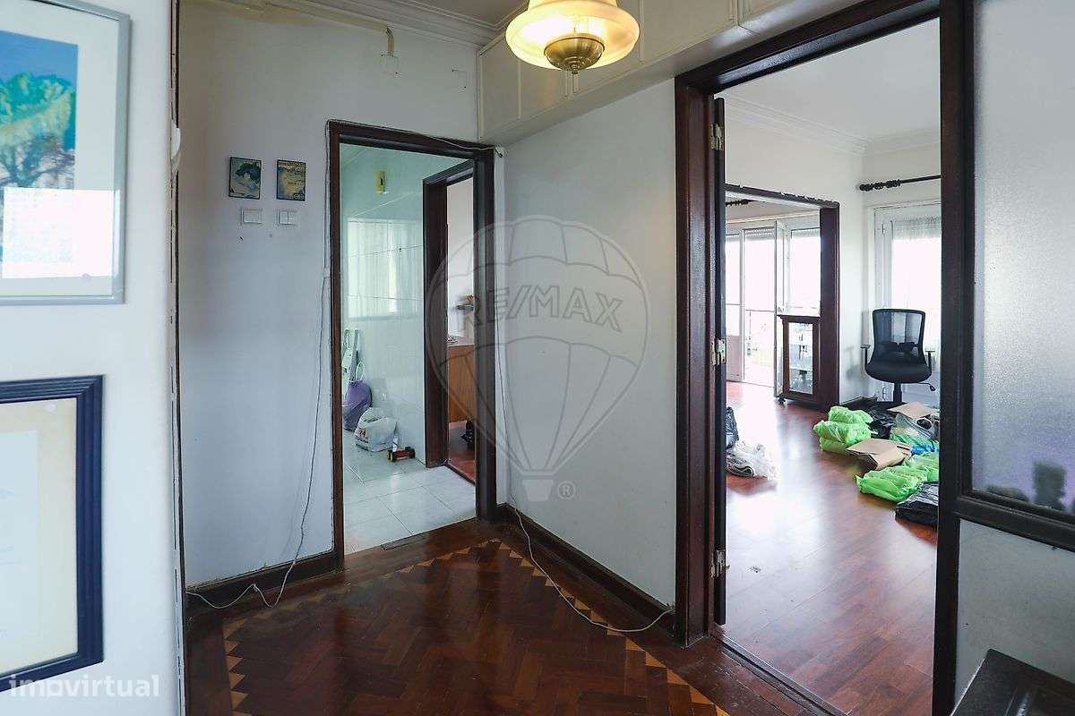 Apartamento T4 para venda-28