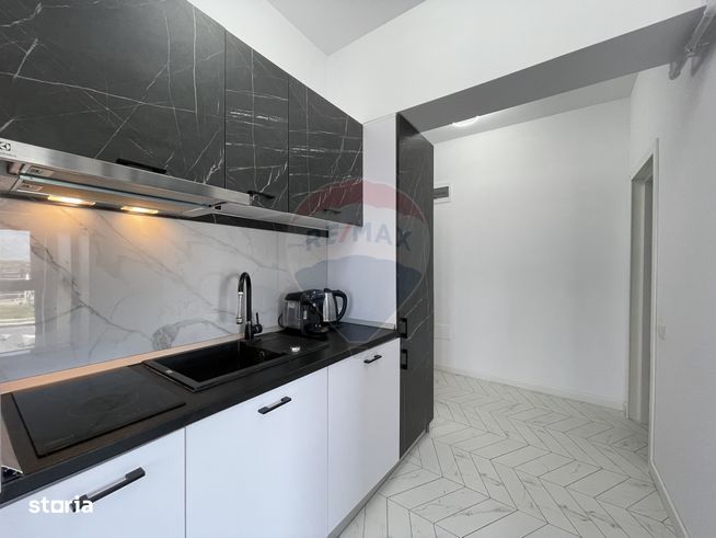 Studio langa plaja | Mamaia Nord, Azimuth Beach-7