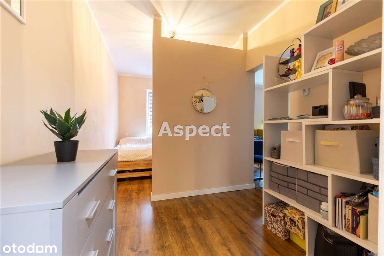 3 pokojowe mieszkanie gotowe do wprowadzenia. - Pełny obrazek: 3/16