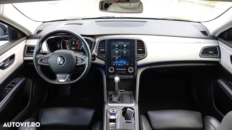 Renault Talisman ENERGY dCi 160 EDC INITIALE PARIS - 10