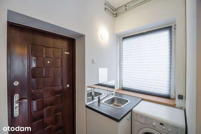 Pokoju 6, Załęże, funkcjonalna kawalerka - Pełny obrazek: 5/9