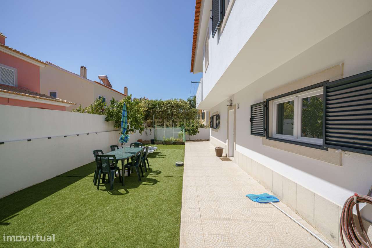 Moradia T5 Premium Inteligente – Sustentabilidade, Conforto e Eficiênc-16