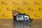 SUBARU FORESTER 2013- REFLEKTOR LAMPA CIEMNA R USA - 2