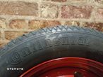 KOŁO ZAPASOWE 16" 185/65/16 5x114,3 ET33 RENAULT LAGUNA III 2007/2015 - 2