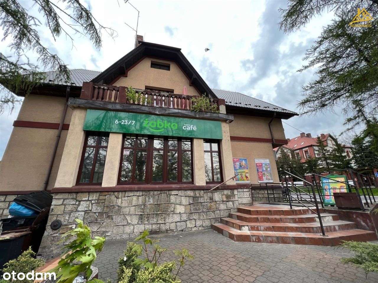 na sprzedaż dom w Jaworznie-1