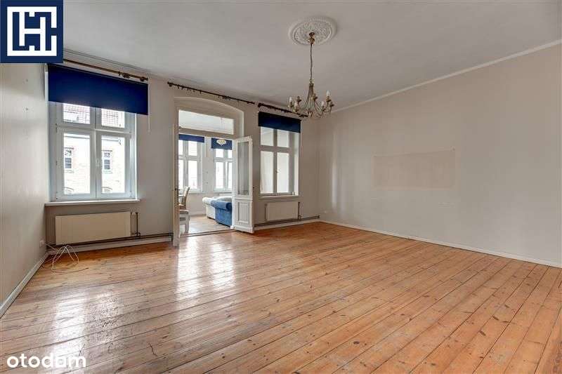 Mieszkanie - Sopot Centrum-0