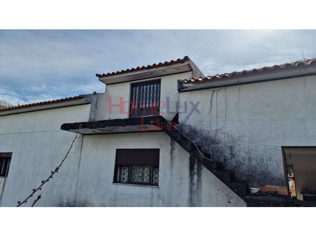 Quintinha em Póvoa de Santa Eulália para Venda - Grande imagem: 5/60