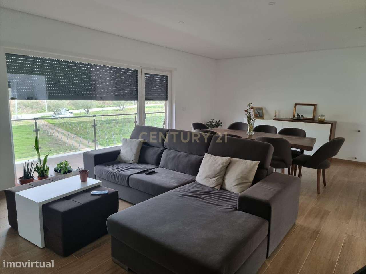 Moradia, 114 m², Barcos e Santa Leocádia-10