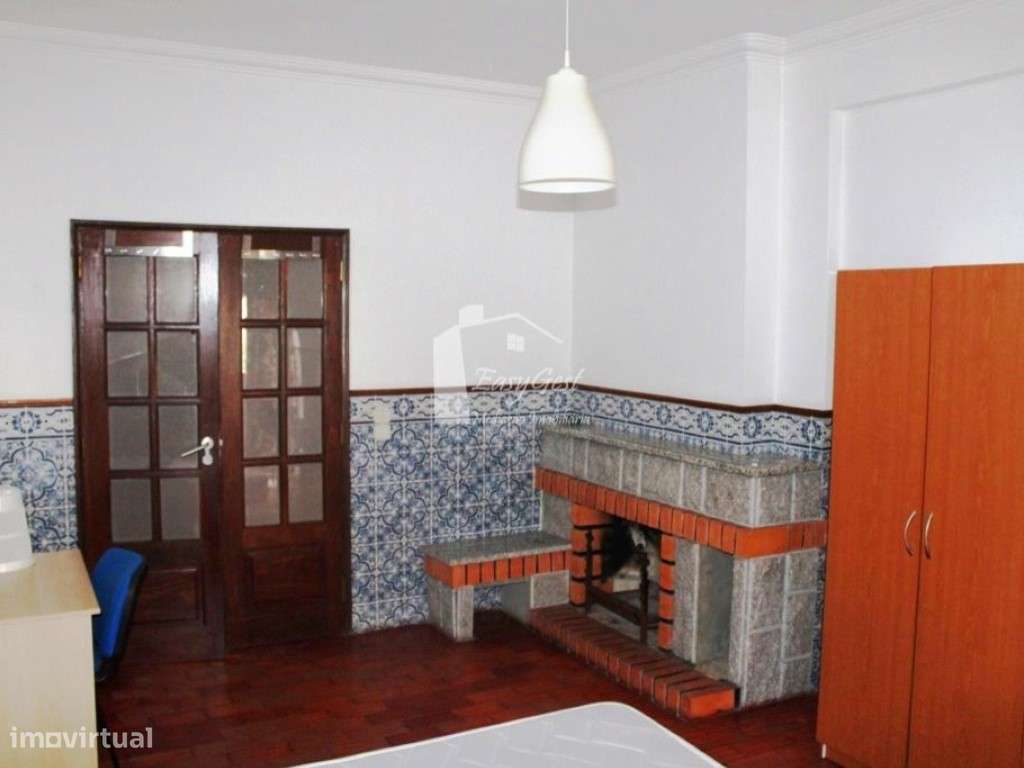 Moradia bi-familiar em Viseu - Grande imagem: 2/19