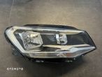 Lampa prawa przednia VW CADDY 2K5 2K1 III - 1