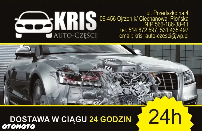 PIASTA ŁOŻYSKO KOŁA PRZÓD PRZEDNIA SCANIA R 2015r - 3