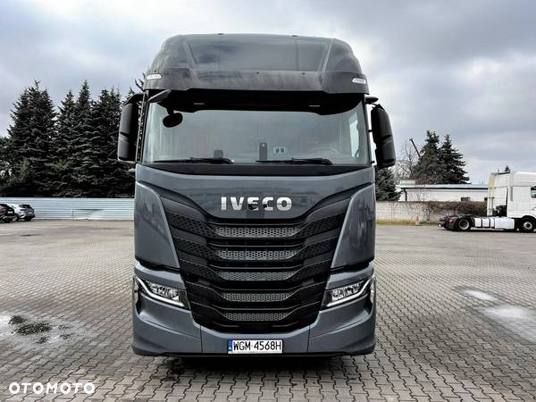 Iveco 490 S-Way Euro 6 AS 440S49 T/P 4x2 - 2