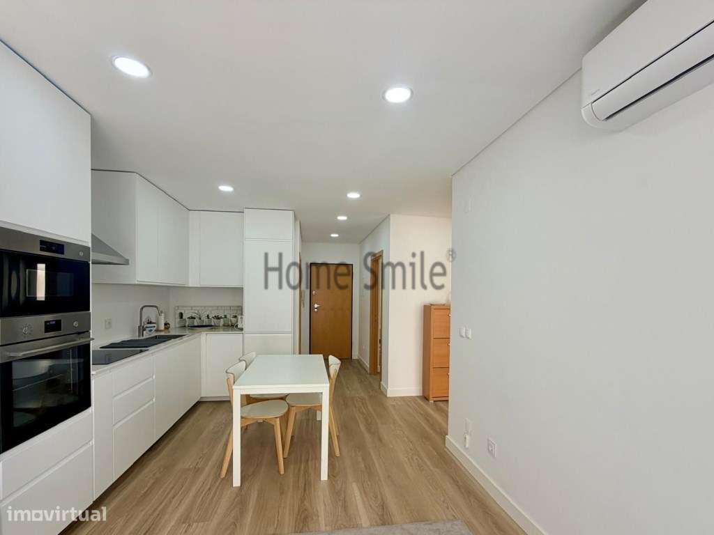 T2. 250 METROS PRAIA DO OURO. GARAGEM BOX.-10