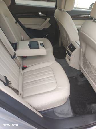 Audi Q5 40 TDI Quattro S tronic - 4